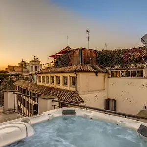 Argileto Terra , Roma Italia